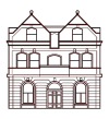 Commodores house 54 23 23